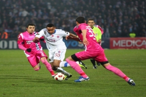 TRABZON'NUN ZİRVE İNADI