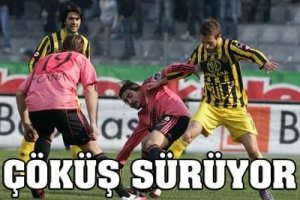 KARDEŞ'TEN ASLAN'A SIKI TERBİYE