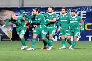MİLLER GOL KRALLIĞINA &Ccedil;OK YAKIN