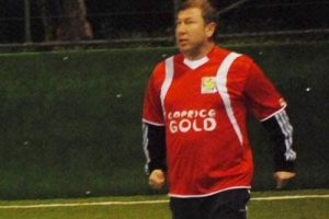 TANJU &Ccedil;OLAK TFF'Yİ TOPA TUTTU