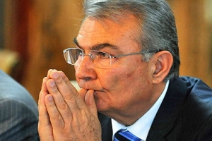 BAYKAL İFADE VERECEK