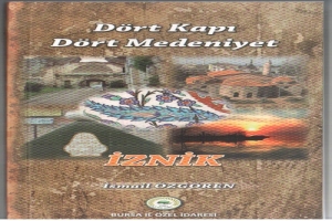 "D&Ouml;RT KAPI D&Ouml;RT MEDENİYET" OKURLARLA BULUŞTU