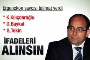 3 İSMİN İFADESİ ALINSIN