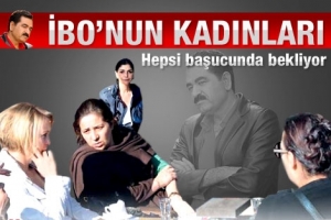 TATLISES'İN KADINLARI HASTANEYE KOŞTU