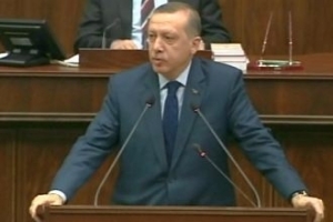 UMUYORUM OLAYIN FAİLLERİ YAKALANIR