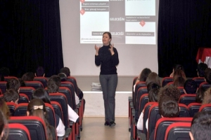 SINAV KOLEJİ &Ouml;ĞRENCİLERİ GELECEKLERİNİ PLANLIYOR