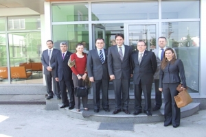 MATLI YEM'DEN MAKEDONYA'YA 80 MİLYON DOLARLIK YATIRIM