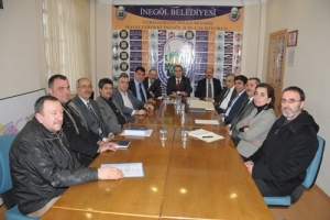 ALANYURT PAZAR YERİ &Ouml;ZELLEŞTİRİLİYOR