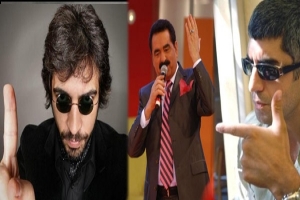 NAMLUNUN UCUNDAKİ &Uuml;NL&Uuml;LER