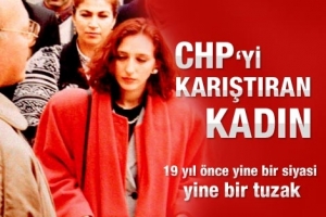 19 YIL &Ouml;NCE DE O VARDI