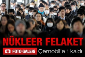 N&Uuml;KLEER FELAKET