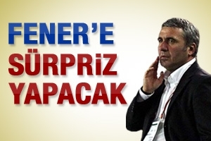 HAGİ'DEN FENER'E S&Uuml;PRİZ