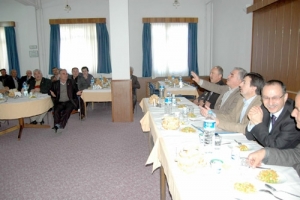 ORHANELİ K&Ouml;YLERİNE PARKE TAŞI