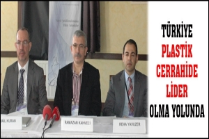 T&Uuml;RKİYE PLASTİK CERRAHİDE LİDER OLMA YOLUNDA