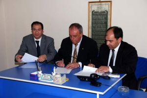ŞEKERBANK'TAN MUDANYA ESNAFINA KREDİ DESTEĞİ