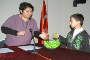 M. KEMALPAŞA BELEDİYESİ 20 GE&Ccedil;İCİ İŞ&Ccedil;İ ALDI