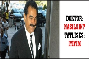 TATLISES HAYRANLARINA M&Uuml;JDE