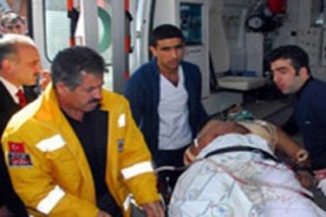 VAN'DA AŞİRET &Ccedil;ATIŞMASI: 3 &Ouml;L&Uuml;