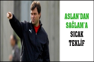 CİMBOM SAĞLAM'I İSTİYOR