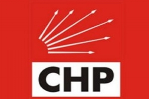 CHP'DEN ANAYASA MAHKEMESİ'NE İPTAL BAŞVURUSU