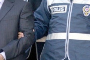 ERGENEKON'DA 5. DALGA