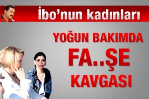 YOĞUN B AKIMDA O... KAVGASI