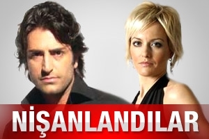 MAHSUN NİŞANLANDI