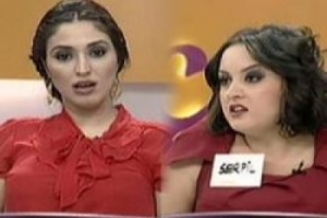 JUDOCU GELİN ADAYINA SERT &Ccedil;IKTI