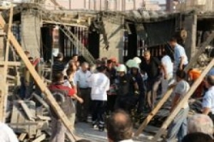 KONYA'DA İNŞAAT &Ccedil;&Ouml;KT&Uuml;