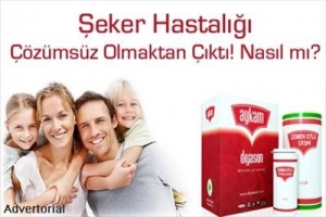 ŞEKER HASTALARI M&Uuml;JDE