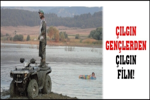 &Ccedil;ILGIN GEN&Ccedil;LERDEN &Ccedil;ILGIN FİLM