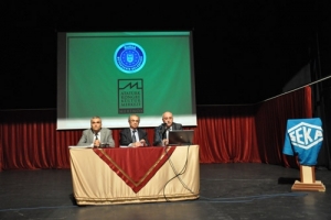 KOCAELİ'NDE 'BURSA MODELİ' KONUŞULDU
