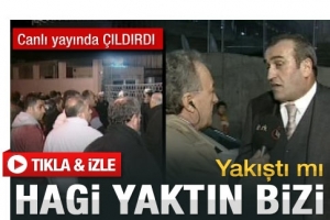 HAGİ YAKTIN BİZİ
