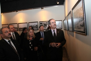 &Ccedil;ANAKKALE FOTOĞRAFLARI TARİHE IŞIK TUTUYOR