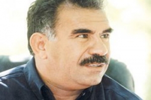 &Ouml;CALAN'IN HEDEFİNDE ŞİVAN PERVER VAR