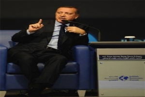NATO'YA T&Uuml;RKİYE FRENİ