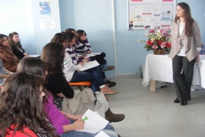 SINAV KAYGISINA SON