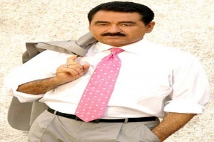 TAKSİCİLER, İBRAHİM TATLISES'E Y&Ouml;NELİK SALDIRIYI PROTESTO ETTİ