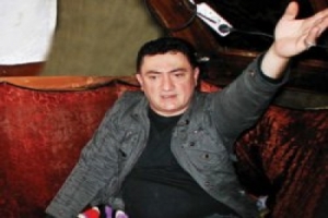 AYHAN &Ccedil;ARKIN: İKİ ABDULLAH SEVDİM