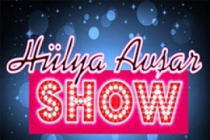 H&Uuml;LYA AVŞAR'IN PROGRAMI BU HAFTA BAŞLIYOR