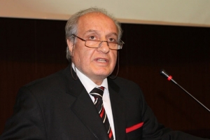 D&Uuml;'DE K&Uuml;RESELLEŞMENİN ORMANLARA ETKİSİ ANLATILDI