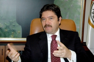 VALİ ŞAHİN'DEN 'KUŞ GRİBİ' A&Ccedil;IKLAMASI