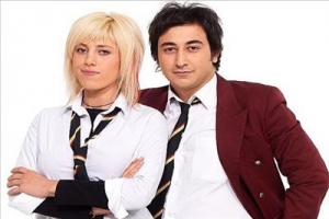 HIRSIZ HAYRANI &Ccedil;IKTI, SOYMADI