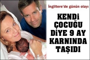 ANNE BABA İ&Ccedil;İN EN &Uuml;Z&Uuml;C&Uuml; KARAR