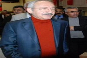 KILI&Ccedil;DAROĞLU İFADEYE &Ccedil;AĞIRILDI