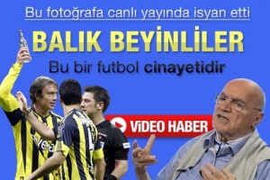 BALIK BEYİNLİLER