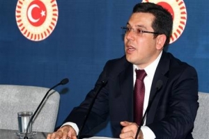 BDP'Lİ VEKİL HAKKINDA SU&Ccedil; DUYURUSU