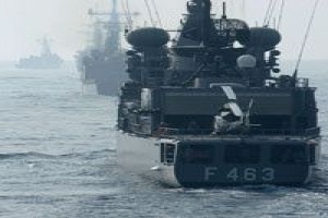 NATO'DA LİBYA UZLAŞMASI