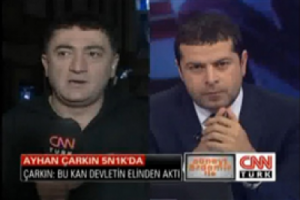 "RESMİ EMİRLE K&Uuml;RT İŞADAMLARINI &Ouml;LD&Uuml;RD&Uuml;K"