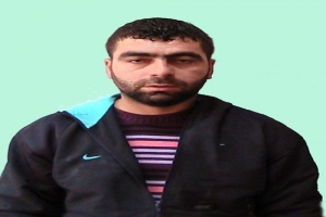 HIRSIZI AYAKKABI İZİ ELE VERDİ